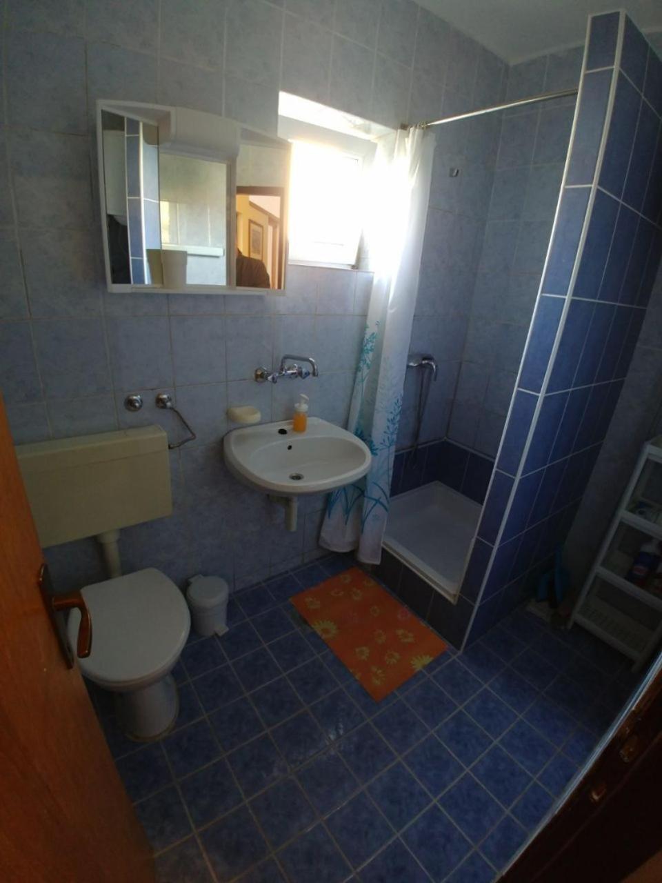 Apartment Svetka Sali Luaran gambar