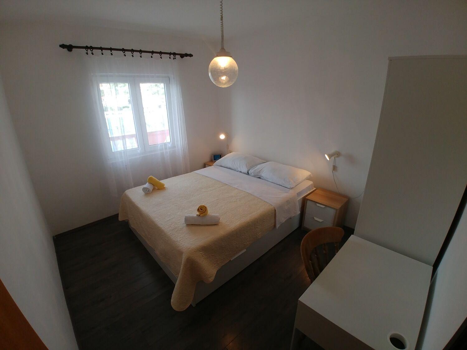 Apartment Svetka Sali Luaran gambar