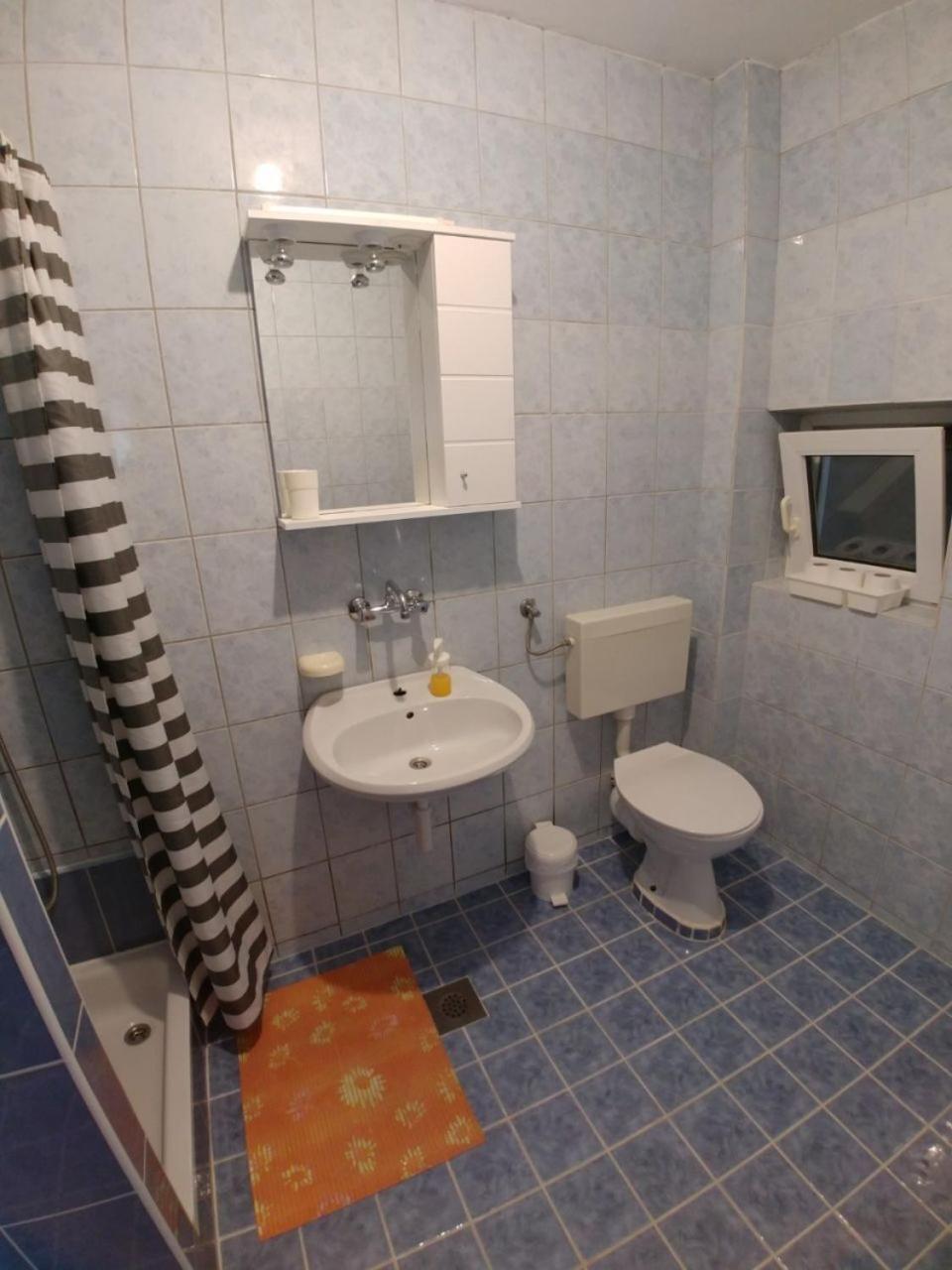 Apartment Svetka Sali Luaran gambar