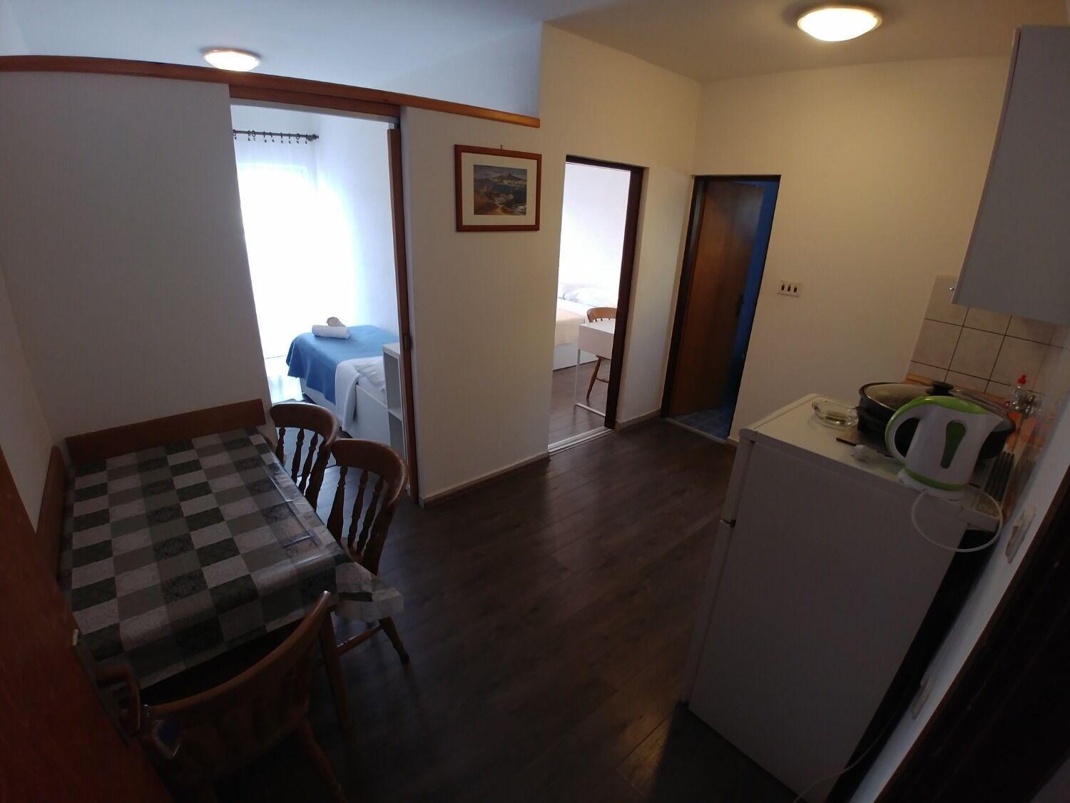 Apartment Svetka Sali Luaran gambar