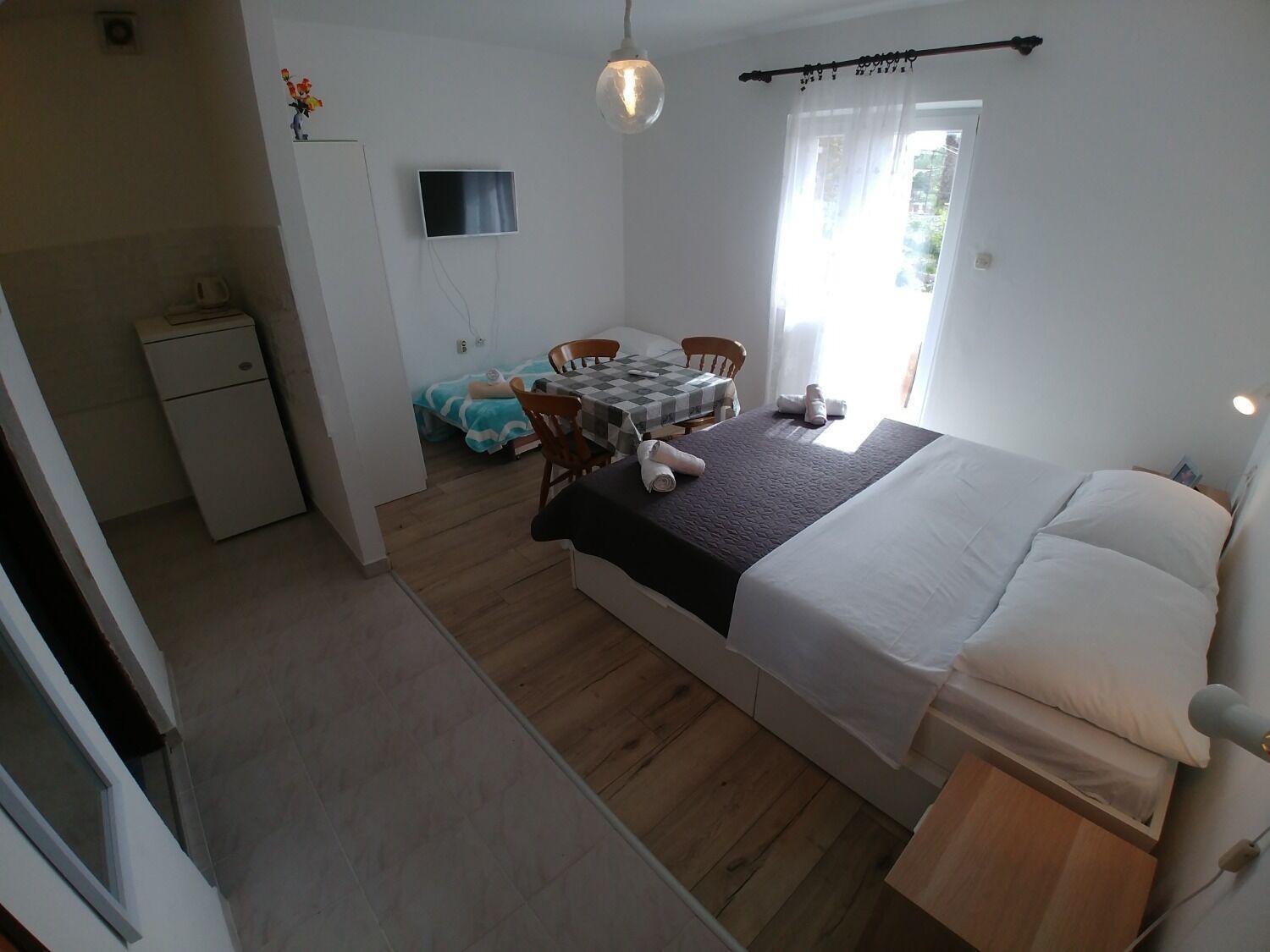 Apartment Svetka Sali Luaran gambar
