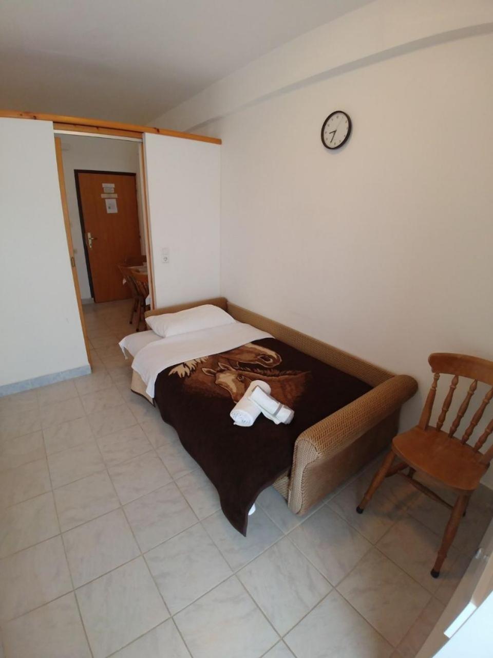 Apartment Svetka Sali Luaran gambar