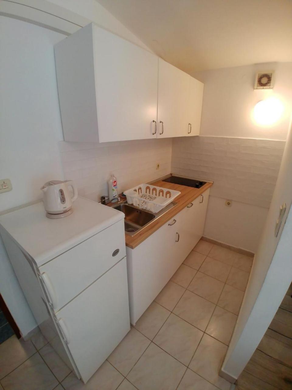 Apartment Svetka Sali Luaran gambar