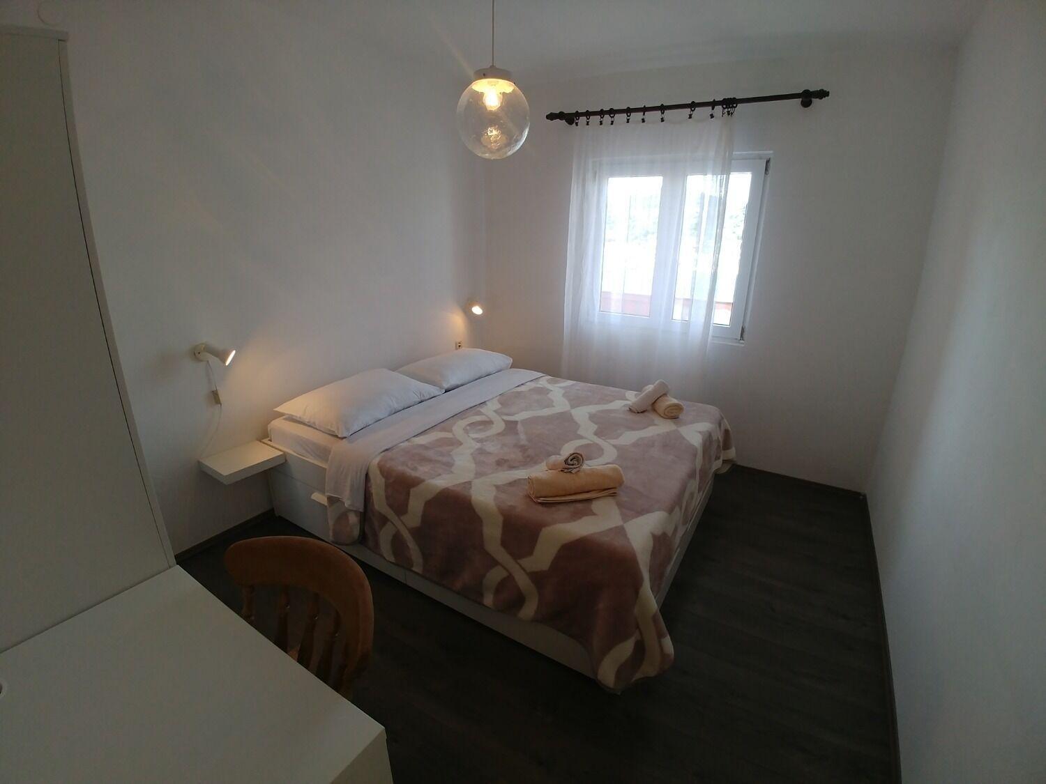 Apartment Svetka Sali Luaran gambar