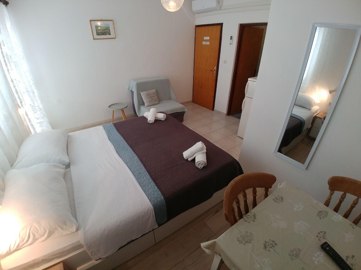 Apartment Svetka Sali Luaran gambar