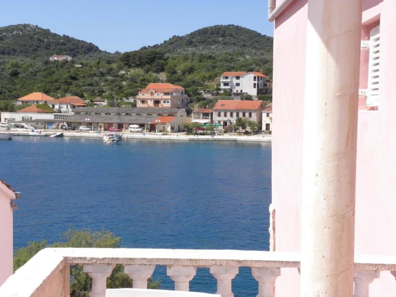 Apartment Svetka Sali Luaran gambar
