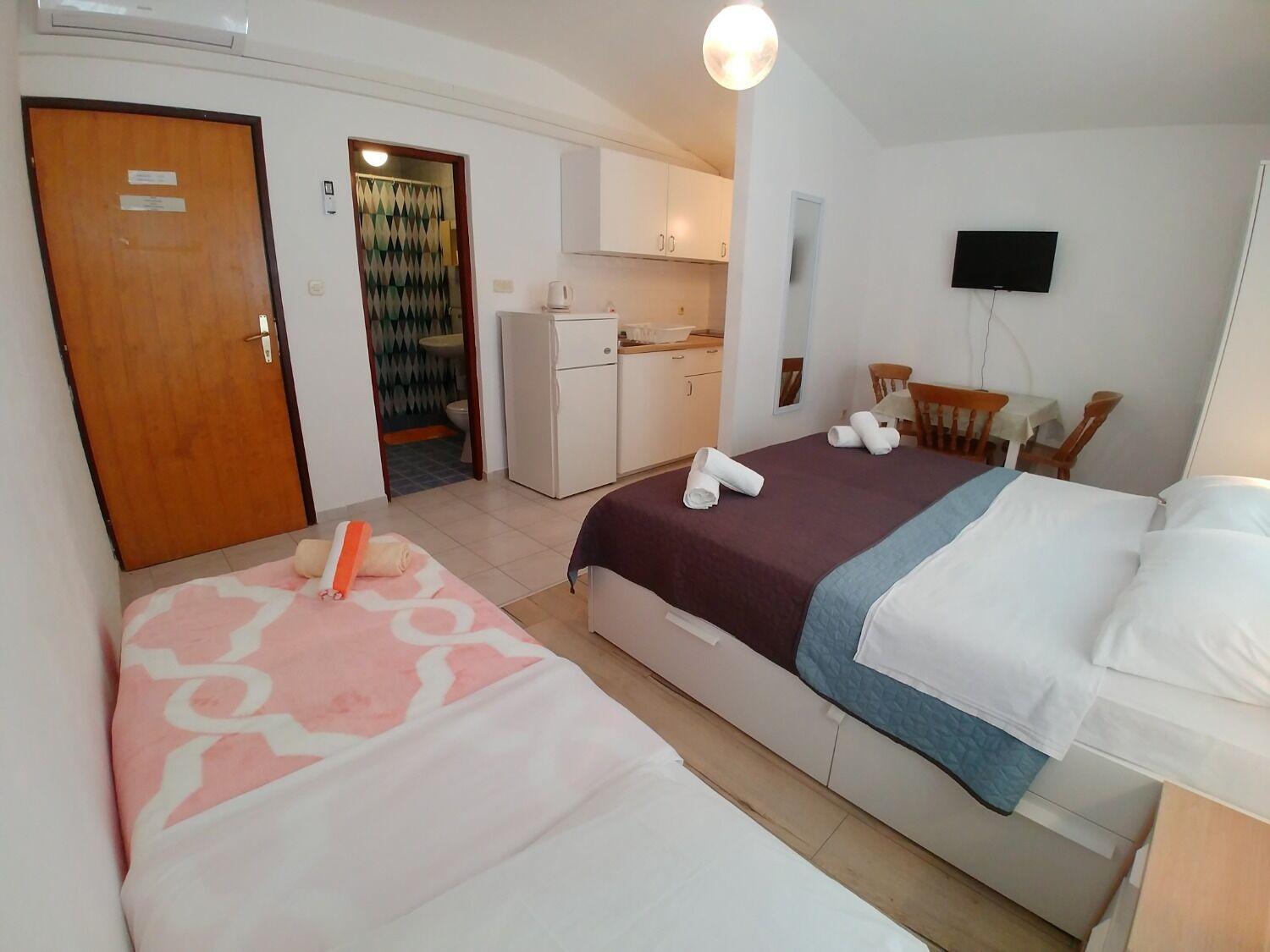 Apartment Svetka Sali Luaran gambar