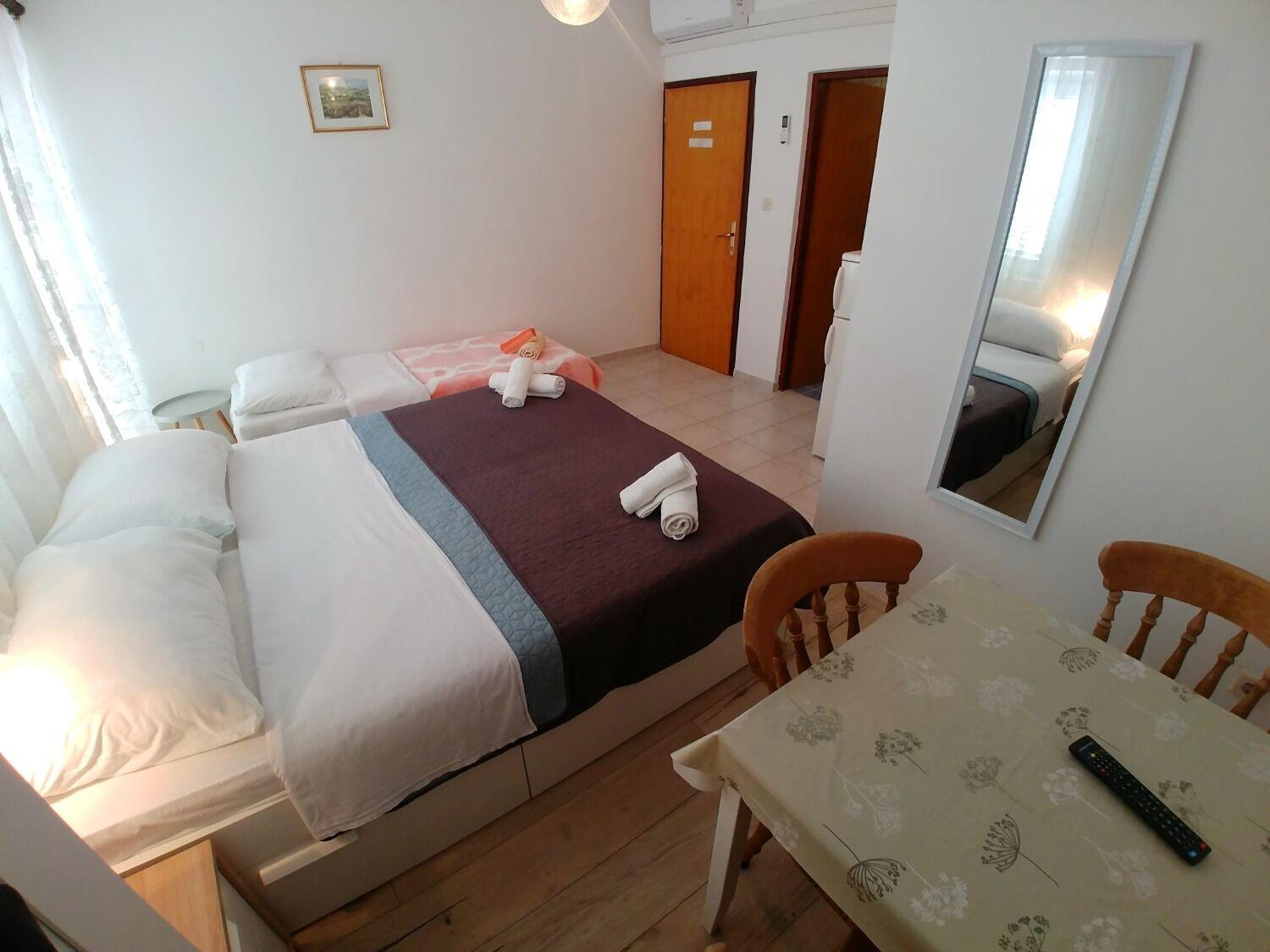 Apartment Svetka Sali Luaran gambar