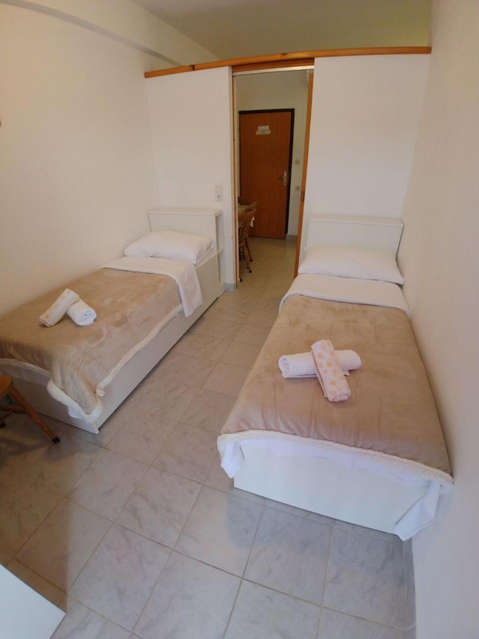 Apartment Svetka Sali Luaran gambar