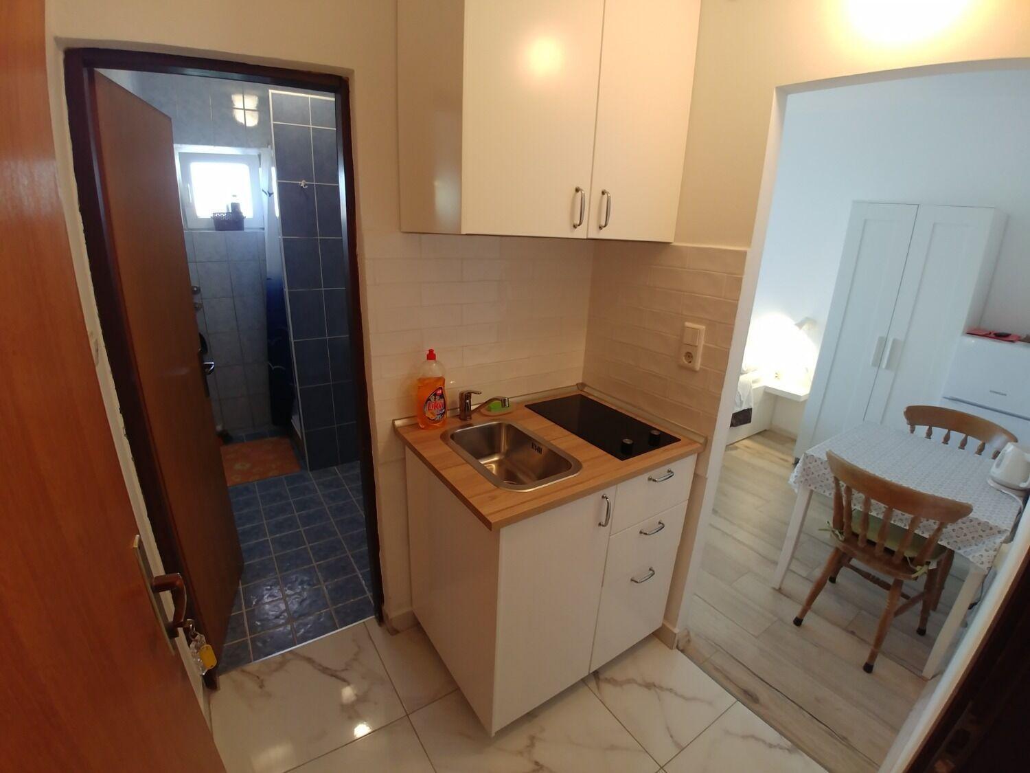 Apartment Svetka Sali Luaran gambar