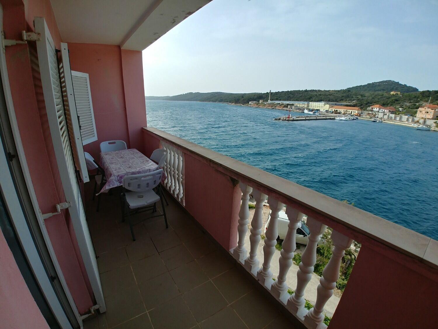 Apartment Svetka Sali Luaran gambar