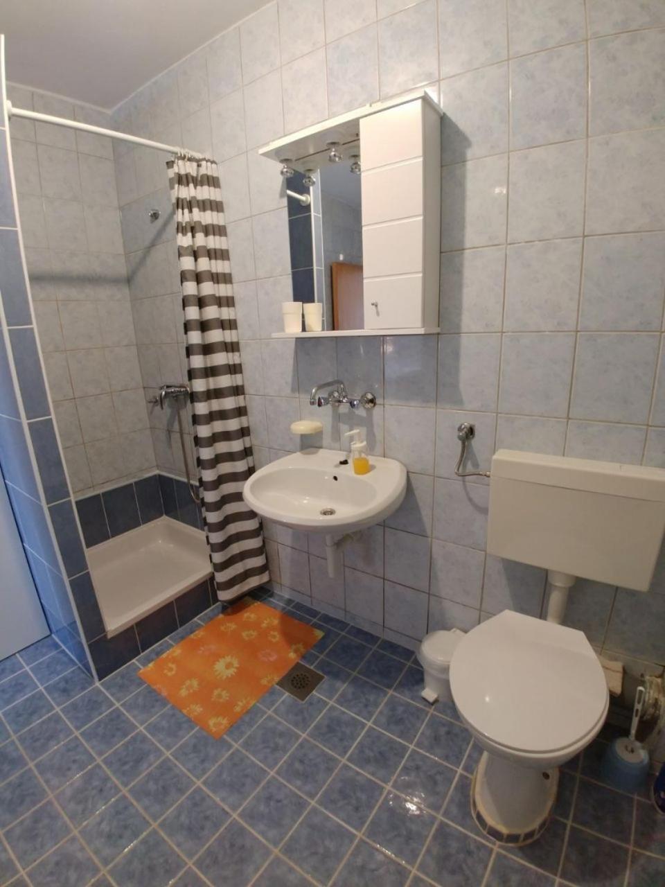 Apartment Svetka Sali Luaran gambar