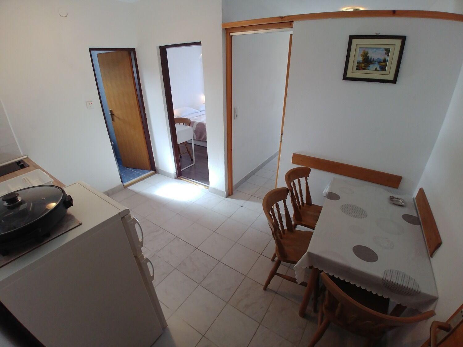 Apartment Svetka Sali Luaran gambar