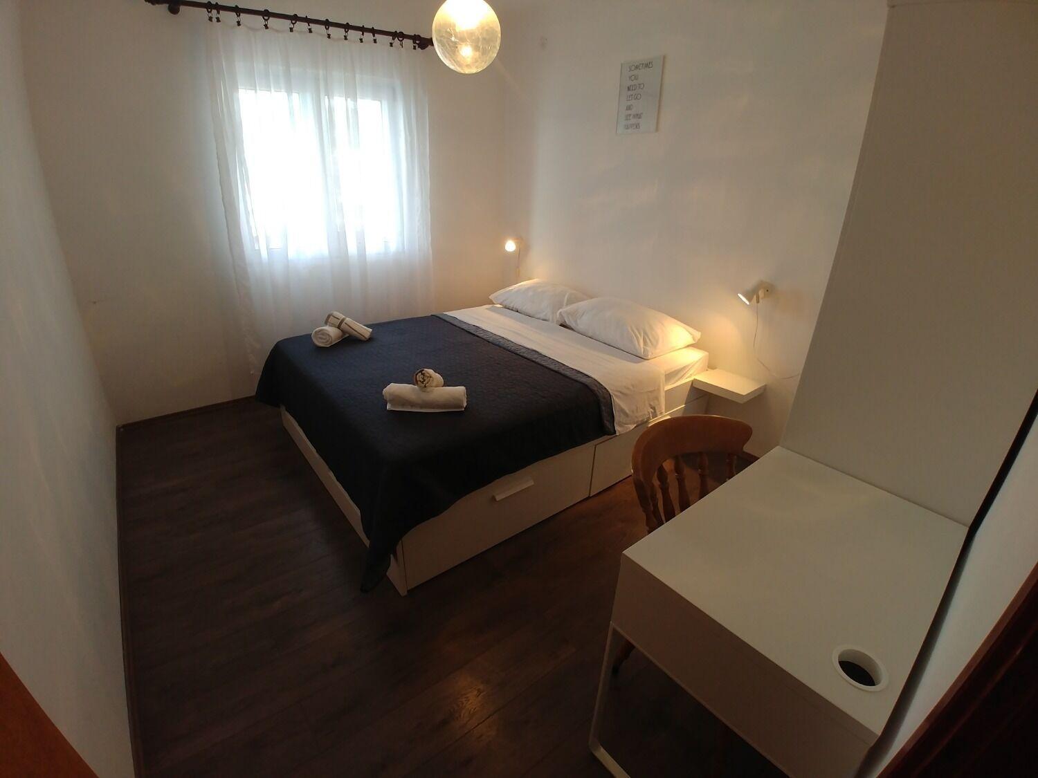 Apartment Svetka Sali Luaran gambar
