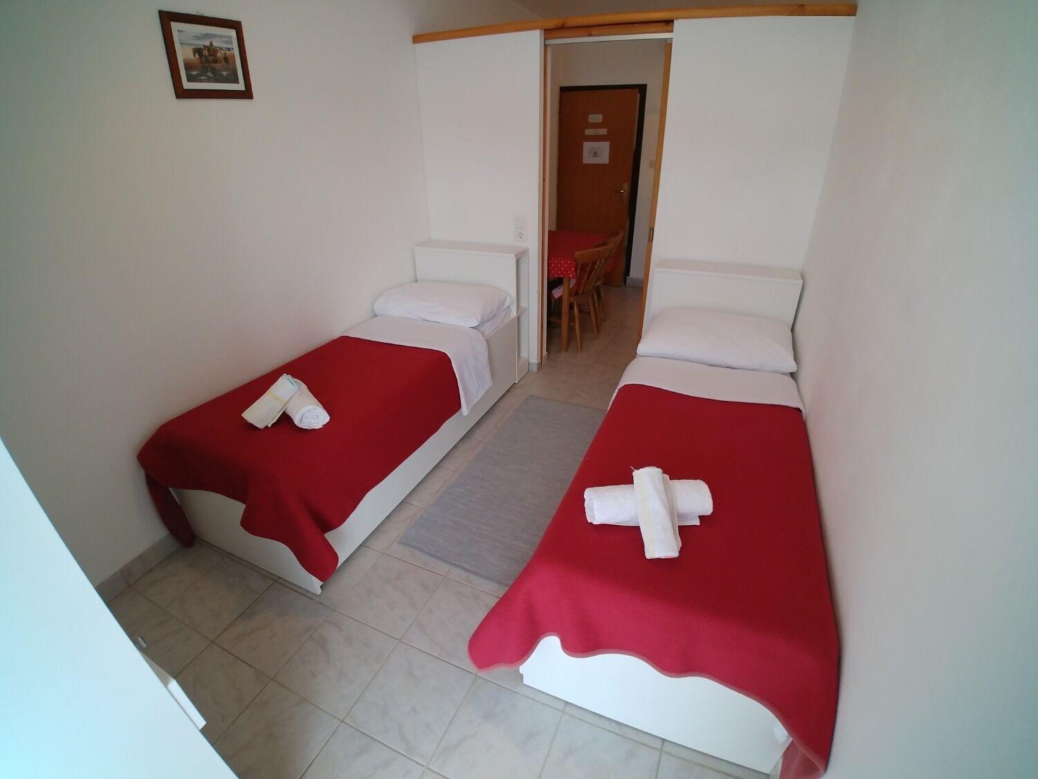 Apartment Svetka Sali Luaran gambar