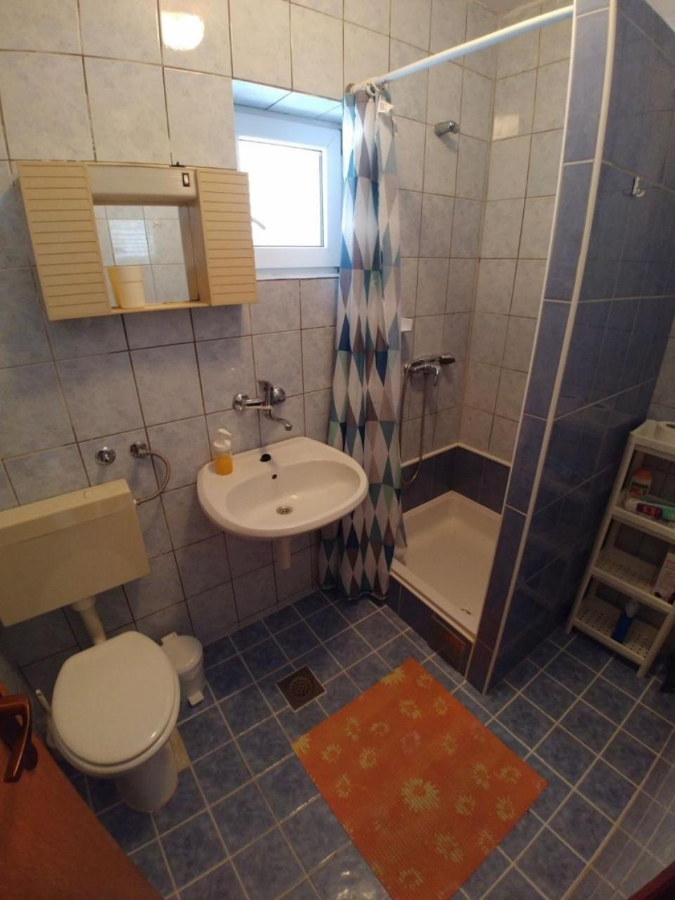 Apartment Svetka Sali Luaran gambar