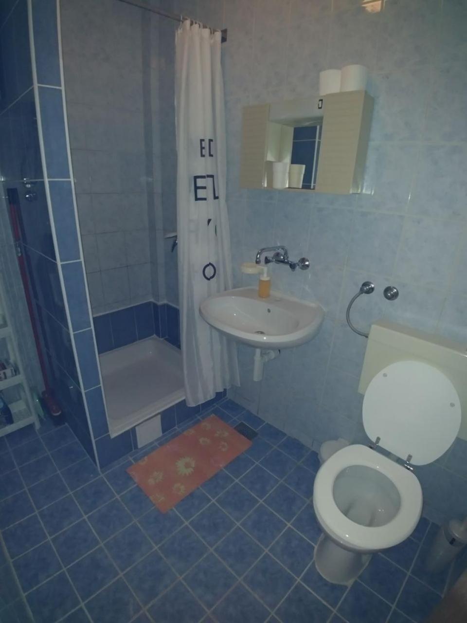 Apartment Svetka Sali Luaran gambar