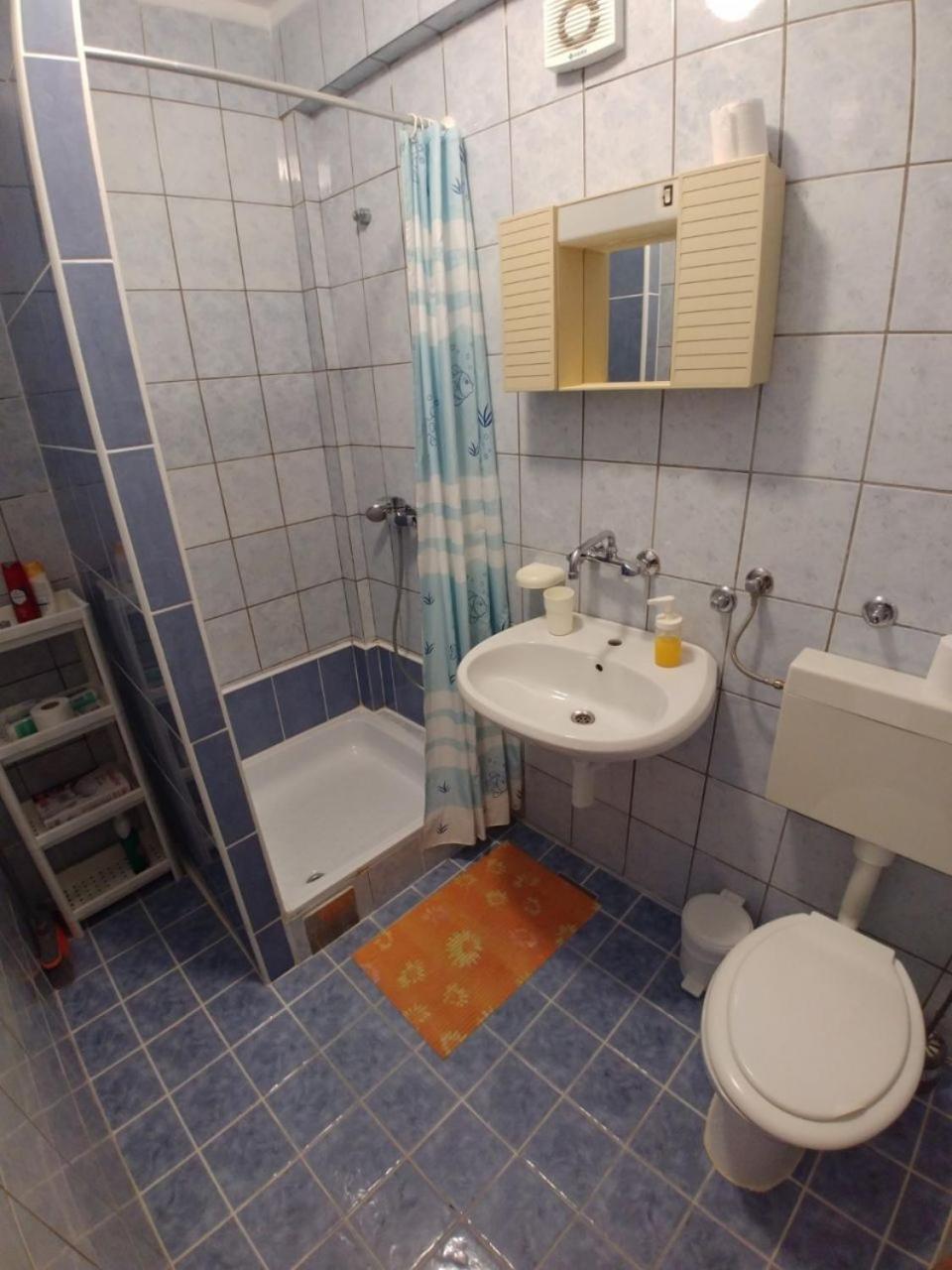 Apartment Svetka Sali Luaran gambar