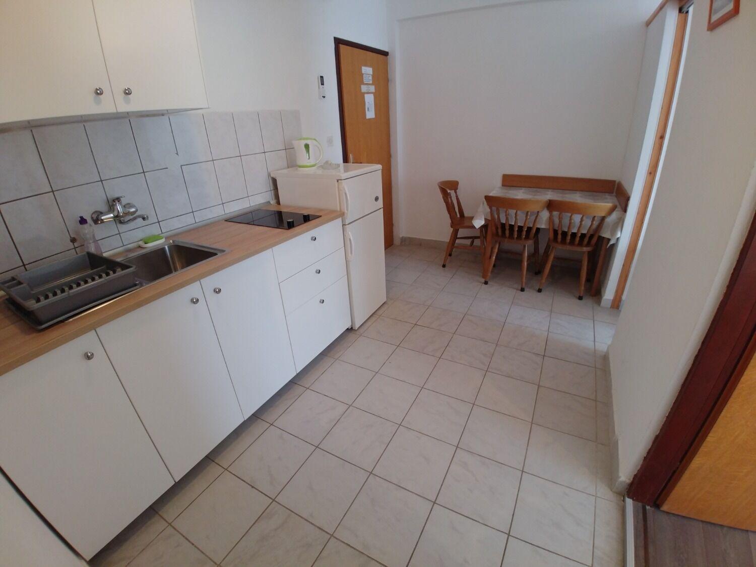 Apartment Svetka Sali Luaran gambar
