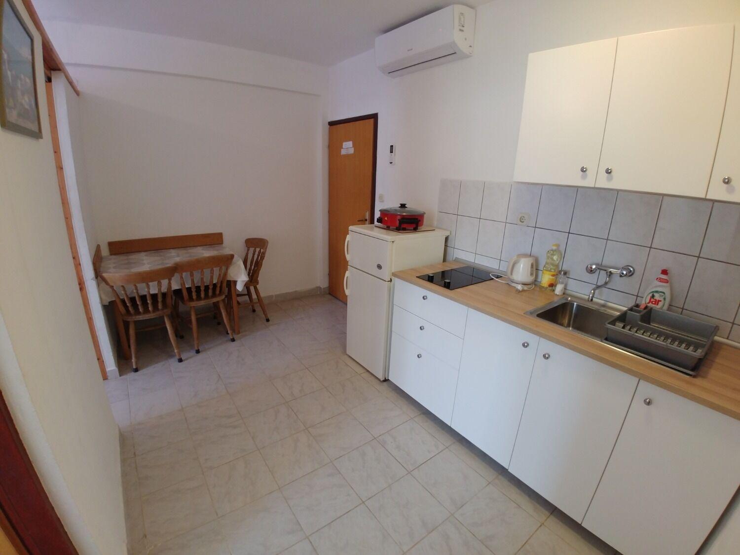 Apartment Svetka Sali Luaran gambar