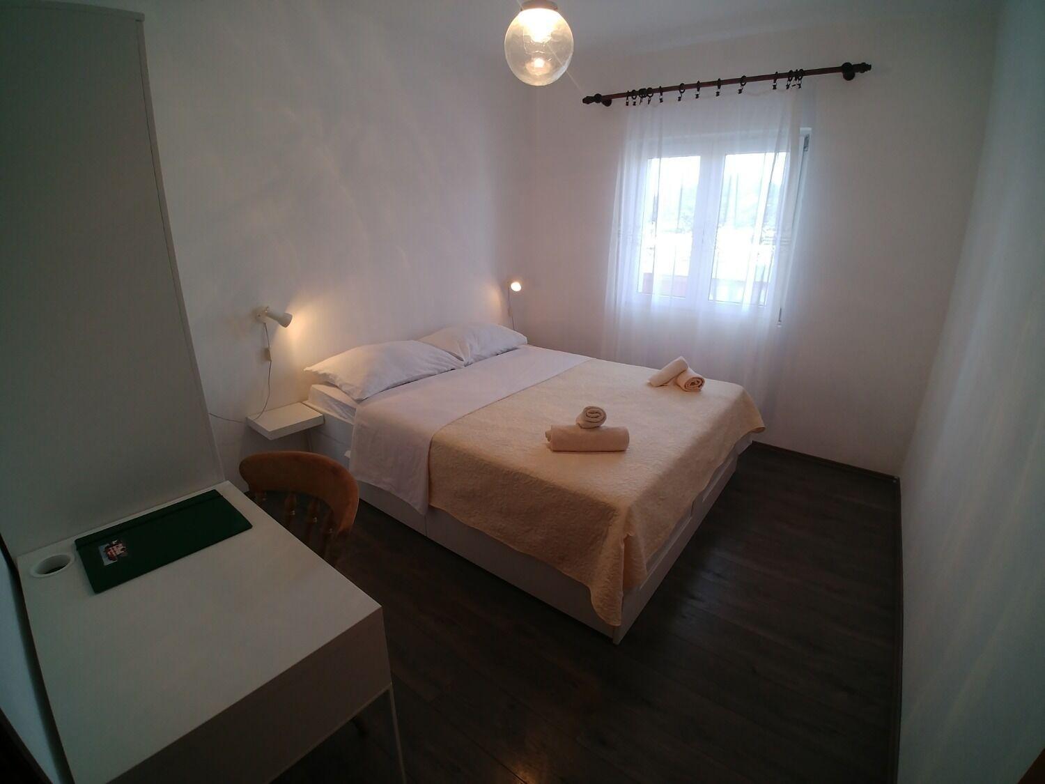 Apartment Svetka Sali Luaran gambar