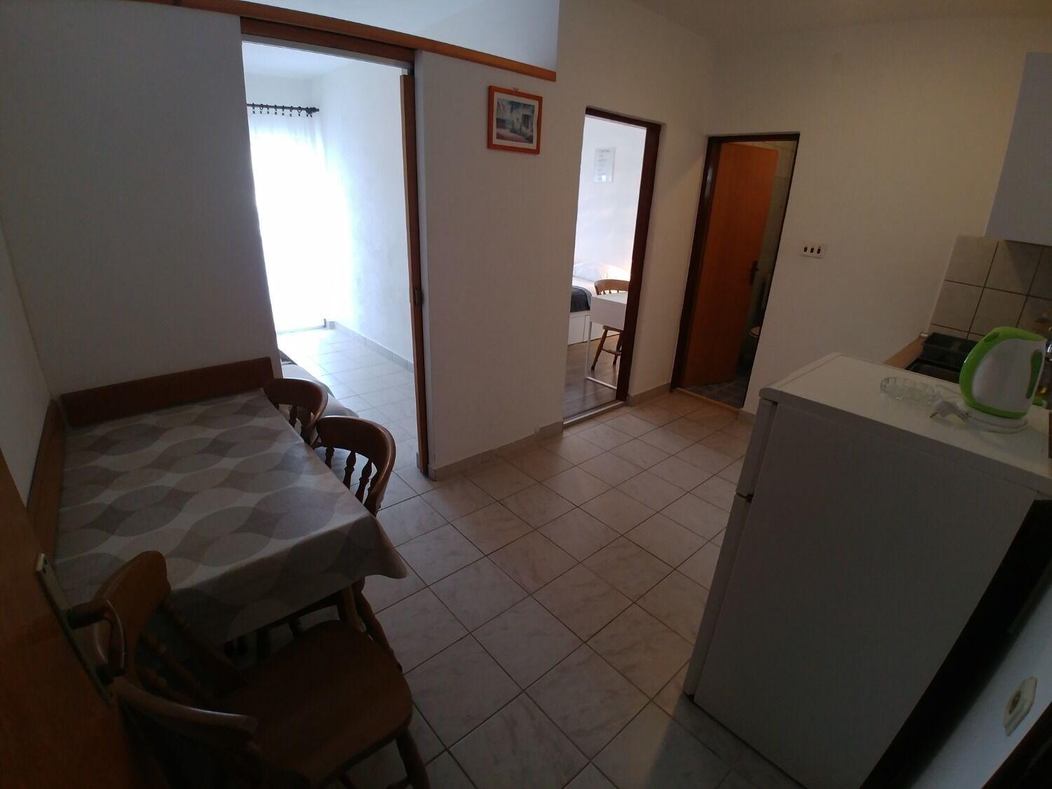 Apartment Svetka Sali Luaran gambar