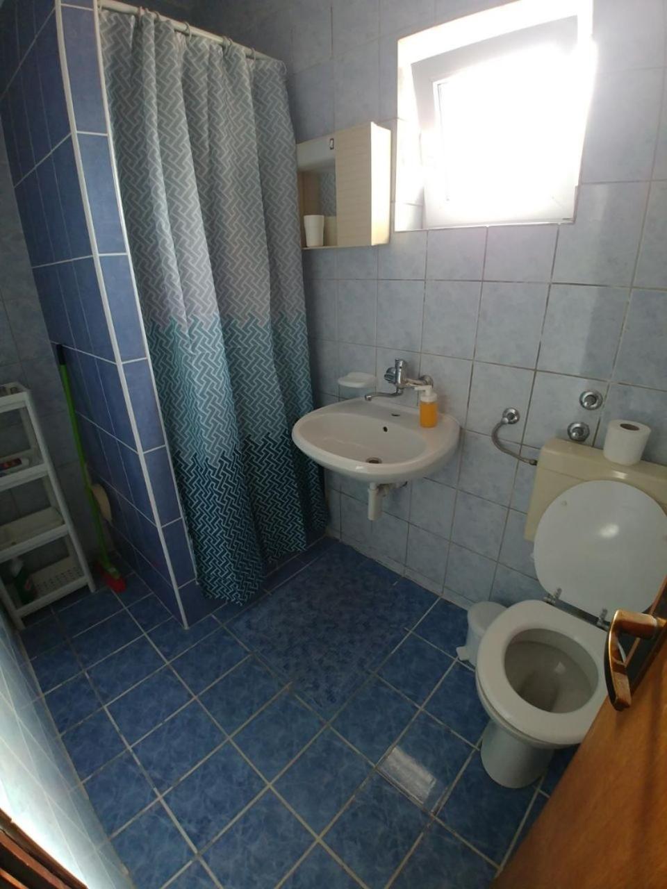 Apartment Svetka Sali Luaran gambar