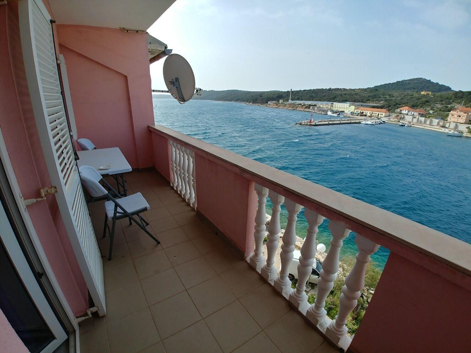 Apartment Svetka Sali Luaran gambar