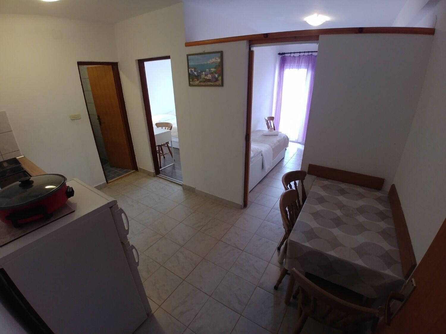 Apartment Svetka Sali Luaran gambar